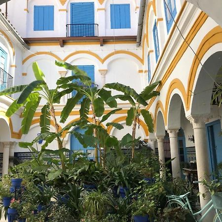 Отель La Casa En El Centro Эсиха Экстерьер фото